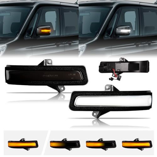 スズキ ジムニー ドアミラー ウインカー LED 楽天市場】POPMOTORZ スズキ 新型ジムニー JB64W JB74W LED
